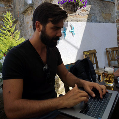 Hakan Ozen