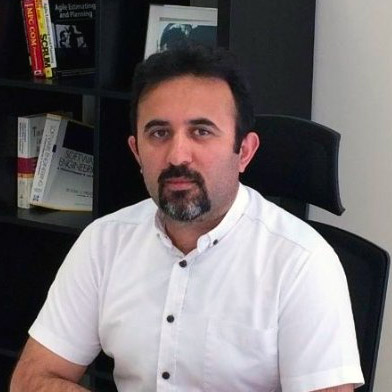 Serdar Gungor