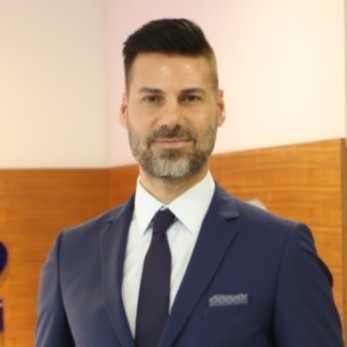 Serdar Gungor